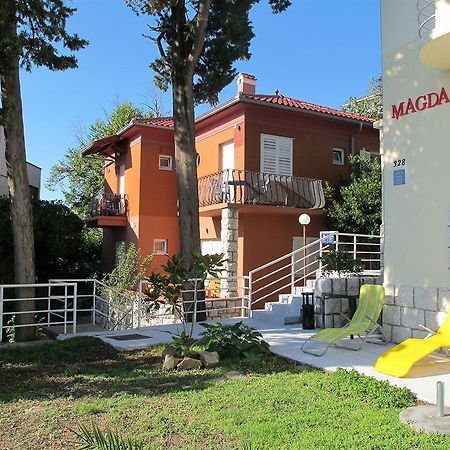Villas Arbia - Rio By The Beach Banjol Eksteriør bilde