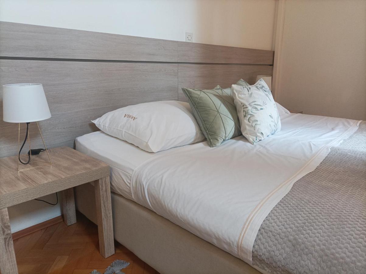 Villas Arbia - Rio By The Beach Banjol Eksteriør bilde