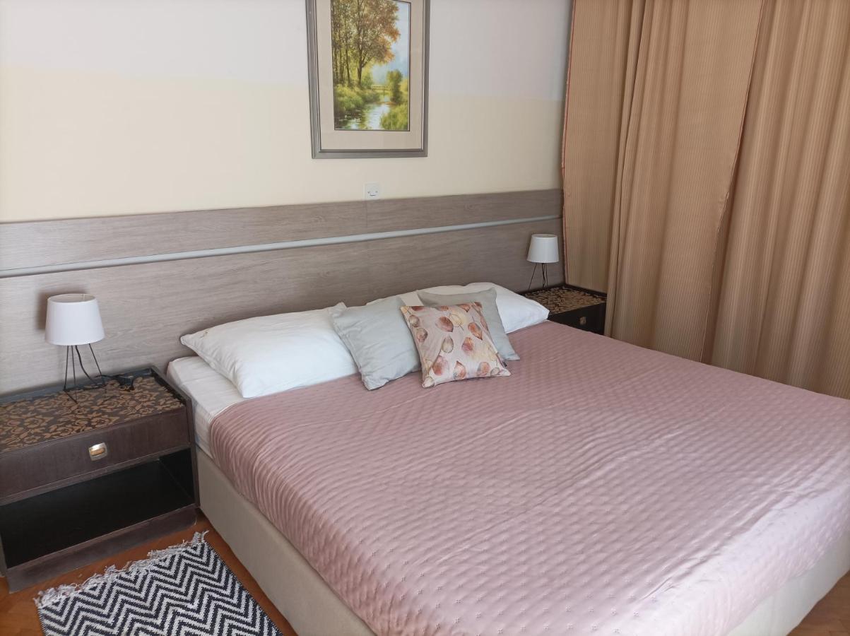 Villas Arbia - Rio By The Beach Banjol Eksteriør bilde