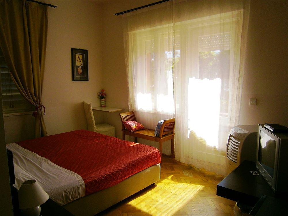 Villas Arbia - Rio By The Beach Banjol Eksteriør bilde