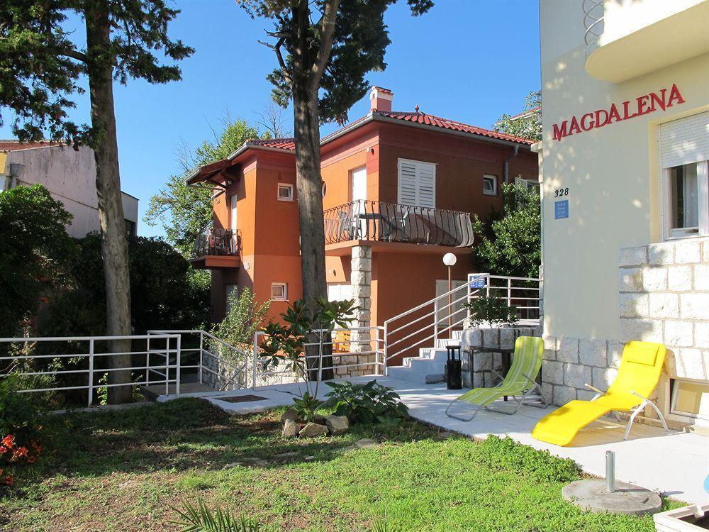 Villas Arbia - Rio By The Beach Banjol Eksteriør bilde